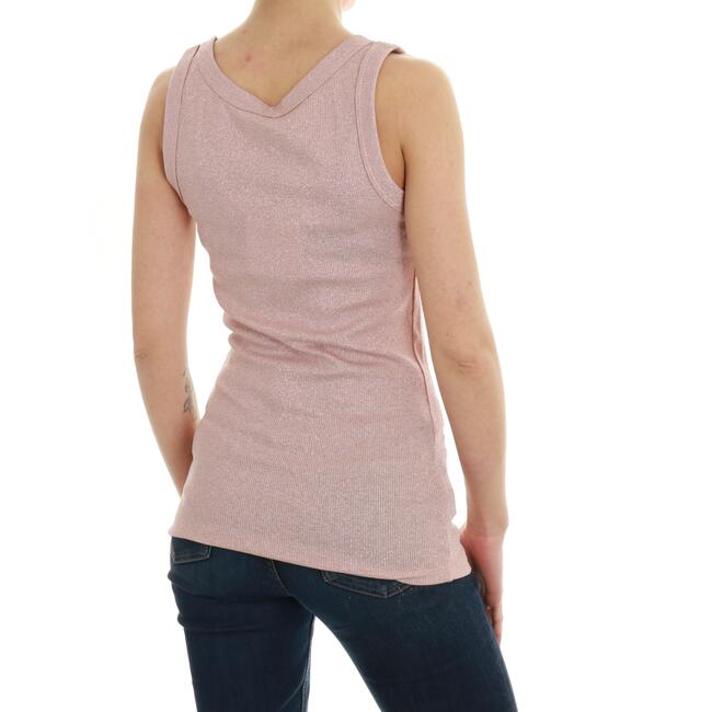 TOP LUREX VICOLO - Mad Fashion | img vers.650x/